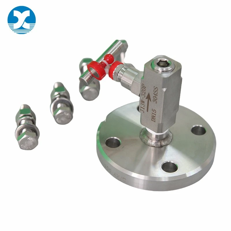 Monel Magnetic Level Gauge best